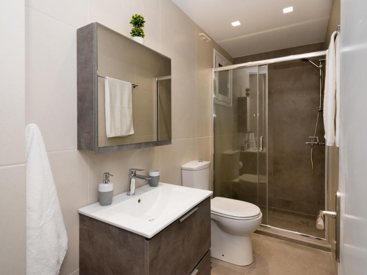 City Center Apartment In Great Location Iráklio Kültér fotó