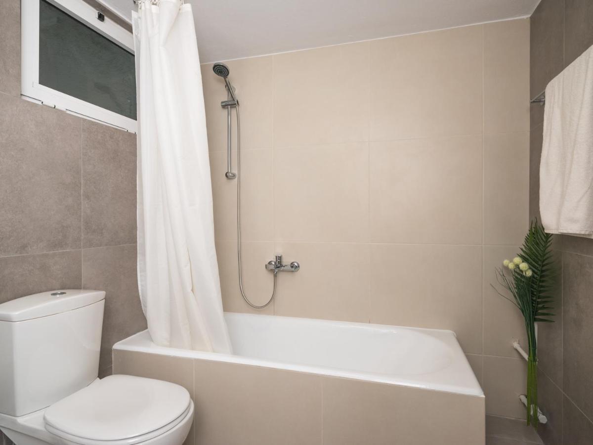 City Center Apartment In Great Location Iráklio Kültér fotó